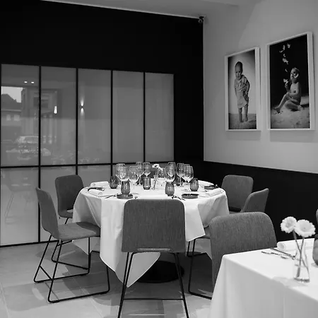 Carnac Hotell Koksijde