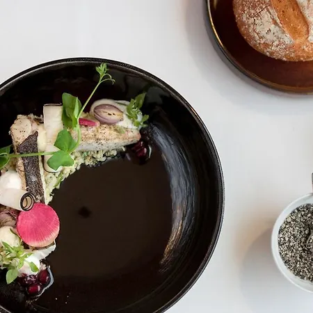 Carnac Hotell Koksijde