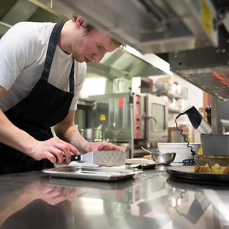 Carnac Hotell Koksijde