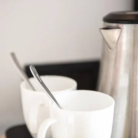 Carnac Hotel Koksijde