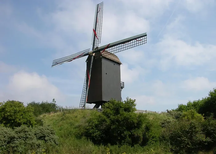 Hotel Carnac Koksijde