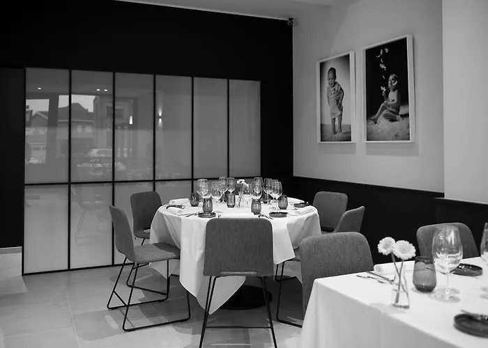 Carnac Hotel Koksijde