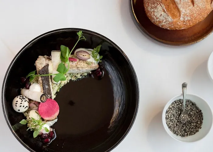 Carnac Hotel Koksijde