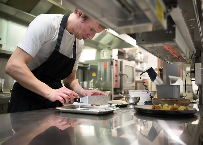 Carnac Hotel Koksijde